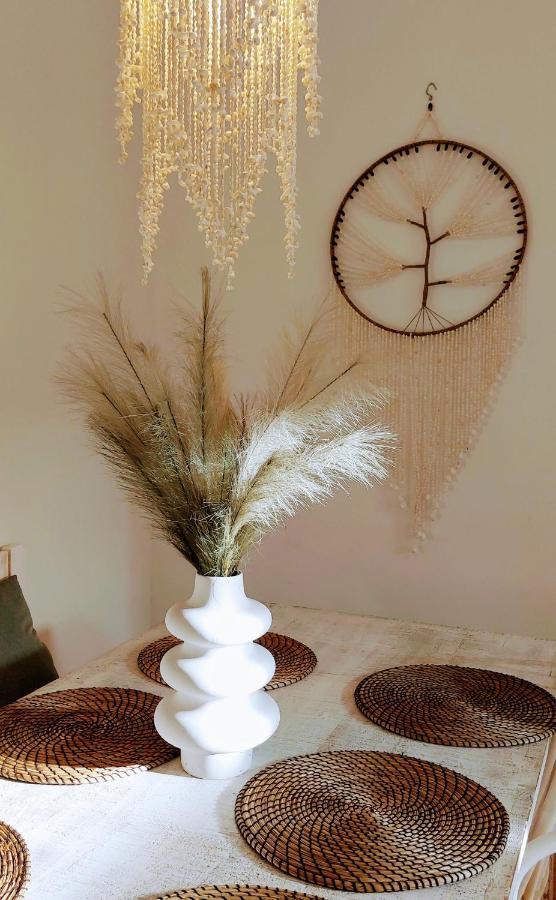 Boho Chic - Your Bohemian Home In Антверпен Экстерьер фото